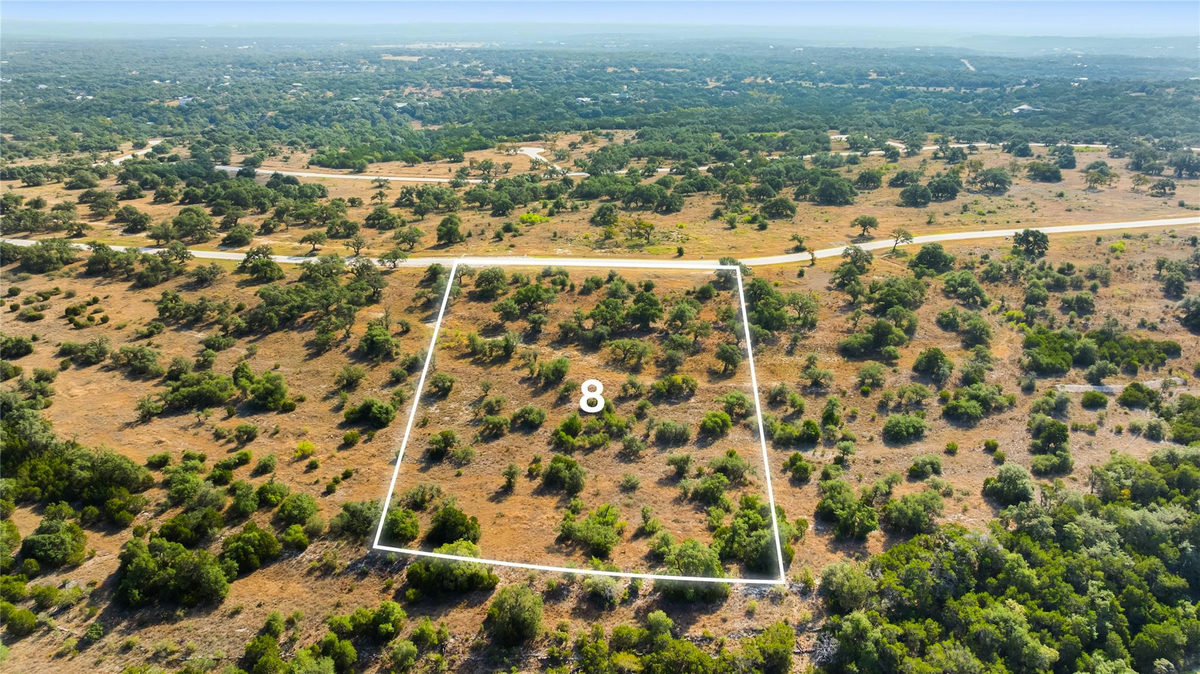 LOT 8 Tuscany Dr — photo 2
