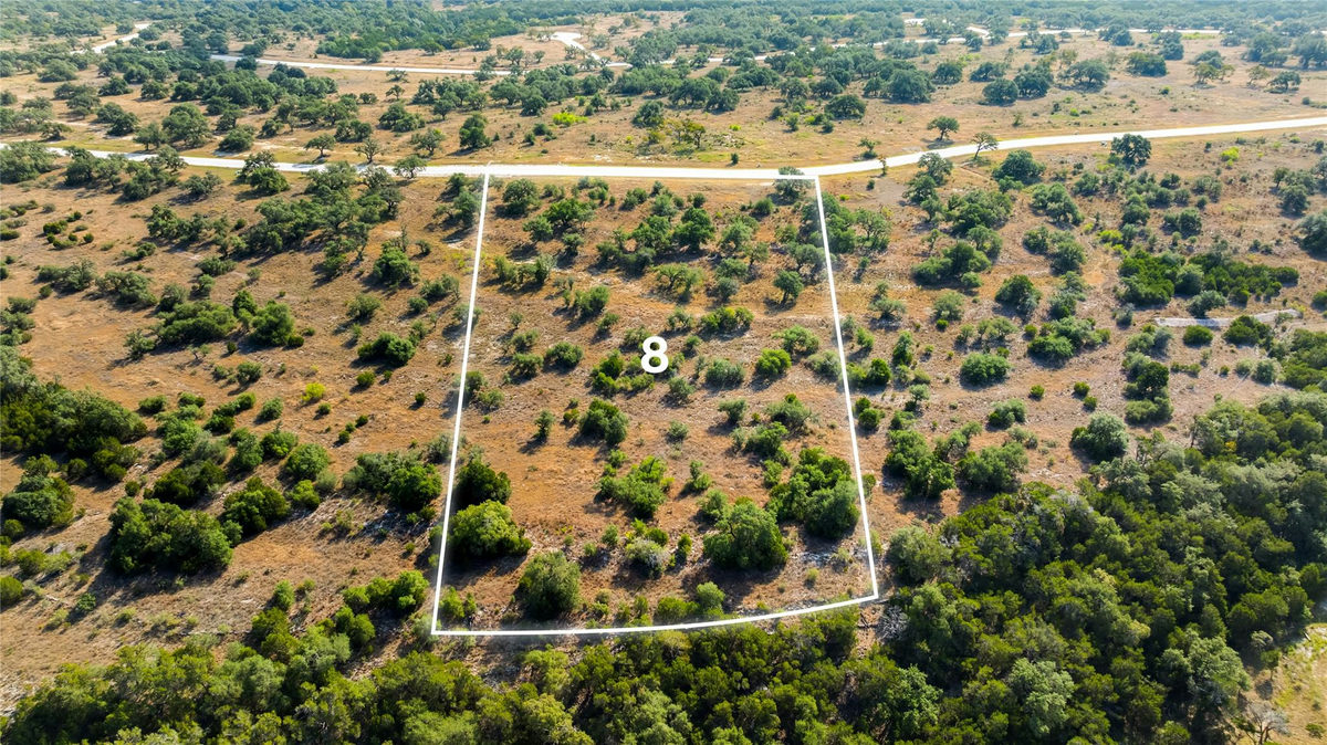 LOT 8 Tuscany Dr — photo 3