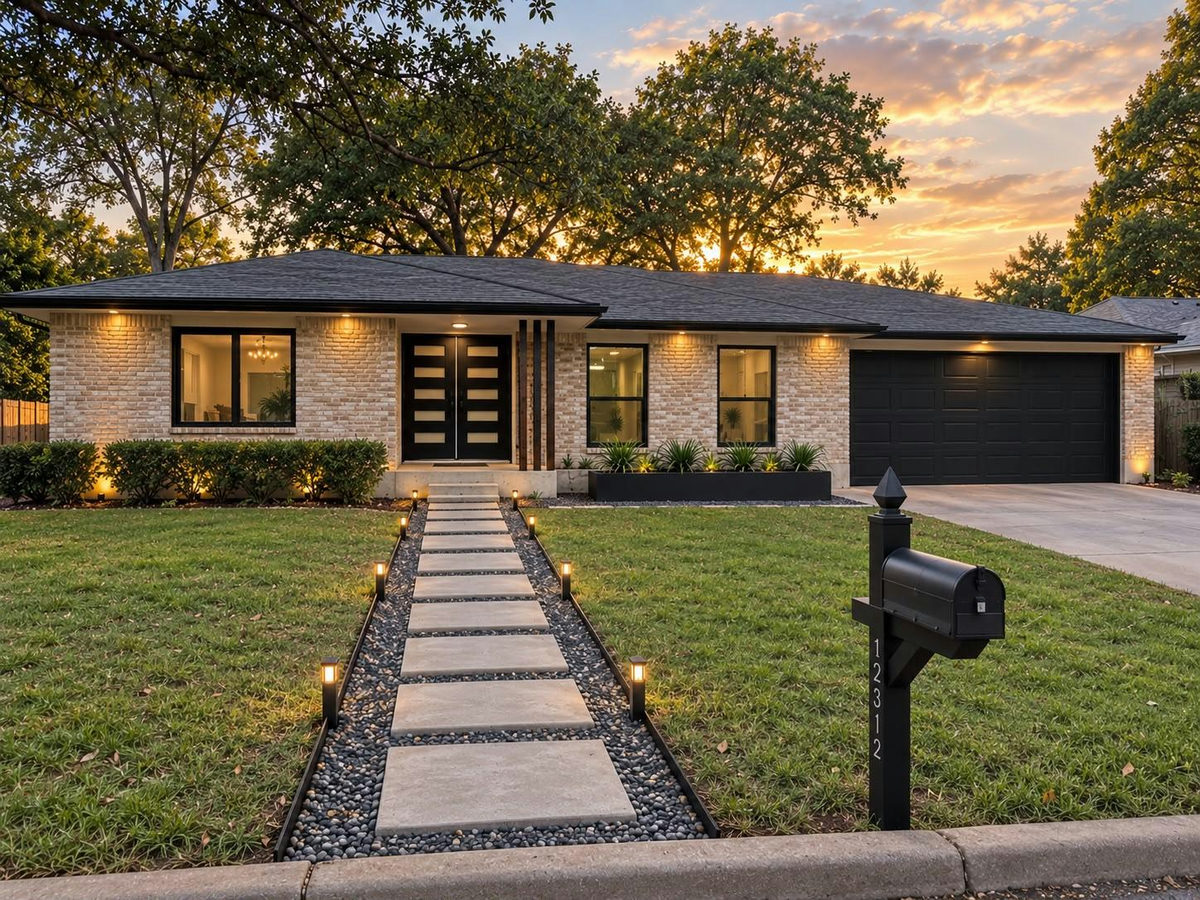 12312 Blue Water Dr — exterior