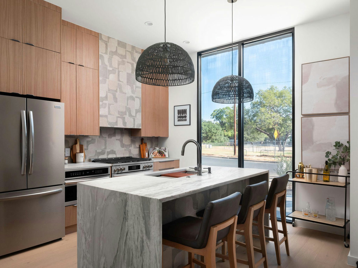 2301 East 2nd St #2 — exterior