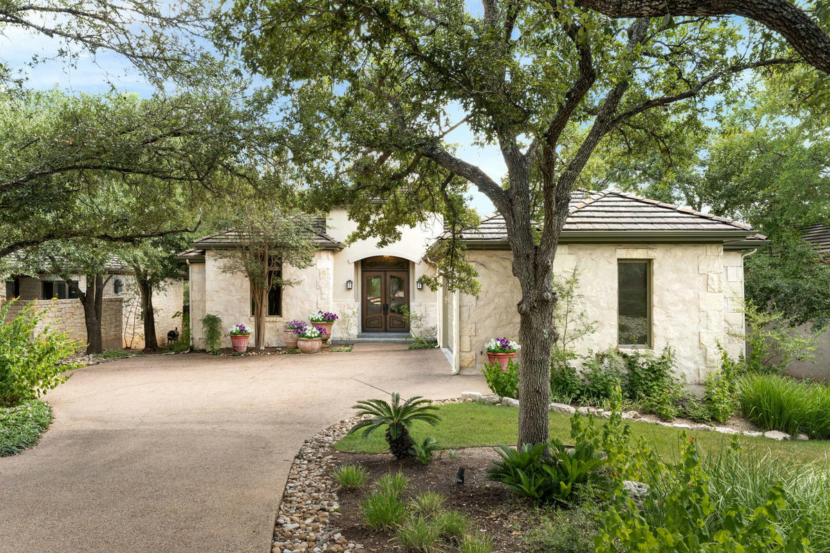 2305 Barton Creek Blvd #29 — photo 2