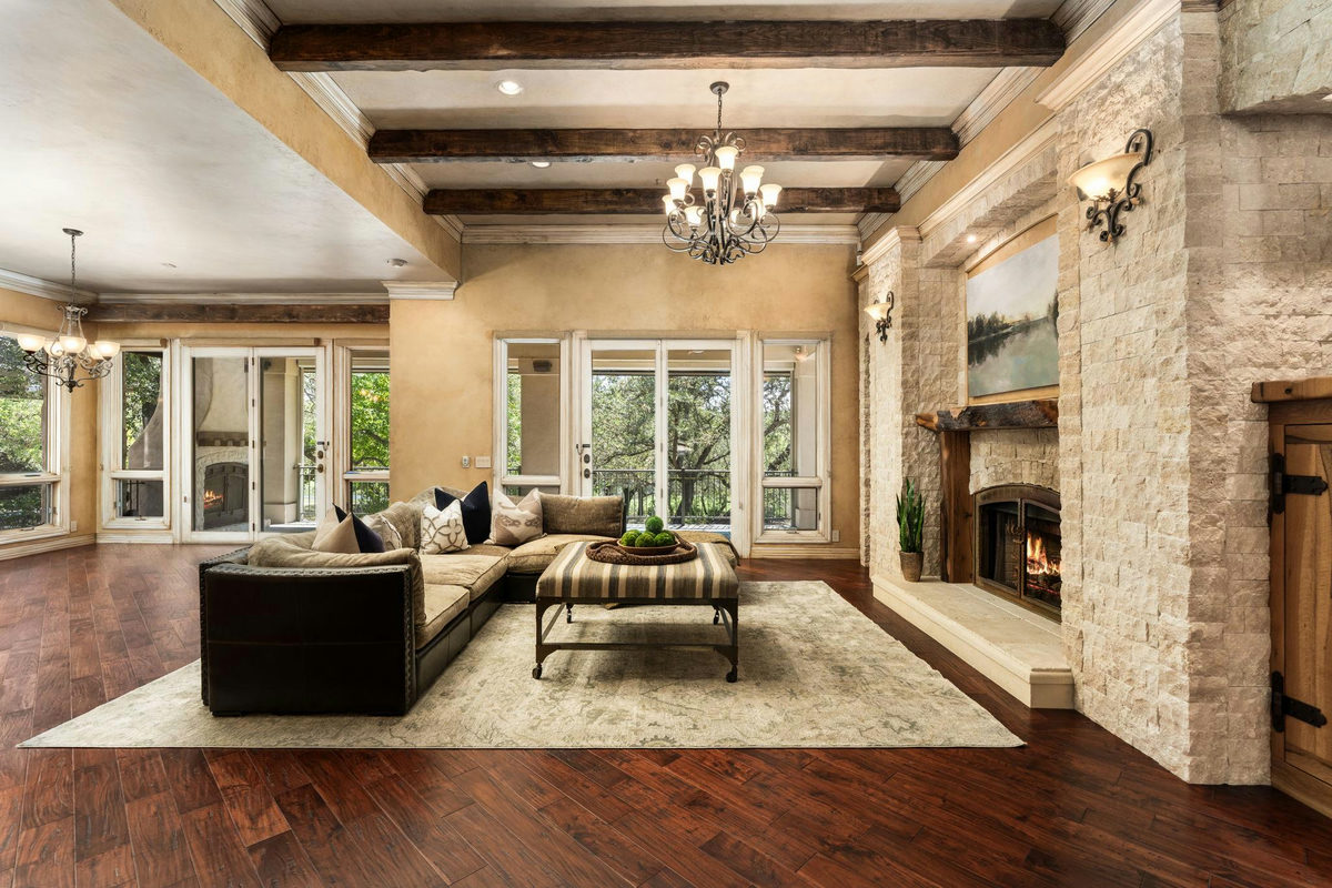 2305 Barton Creek Blvd #29 — photo 3