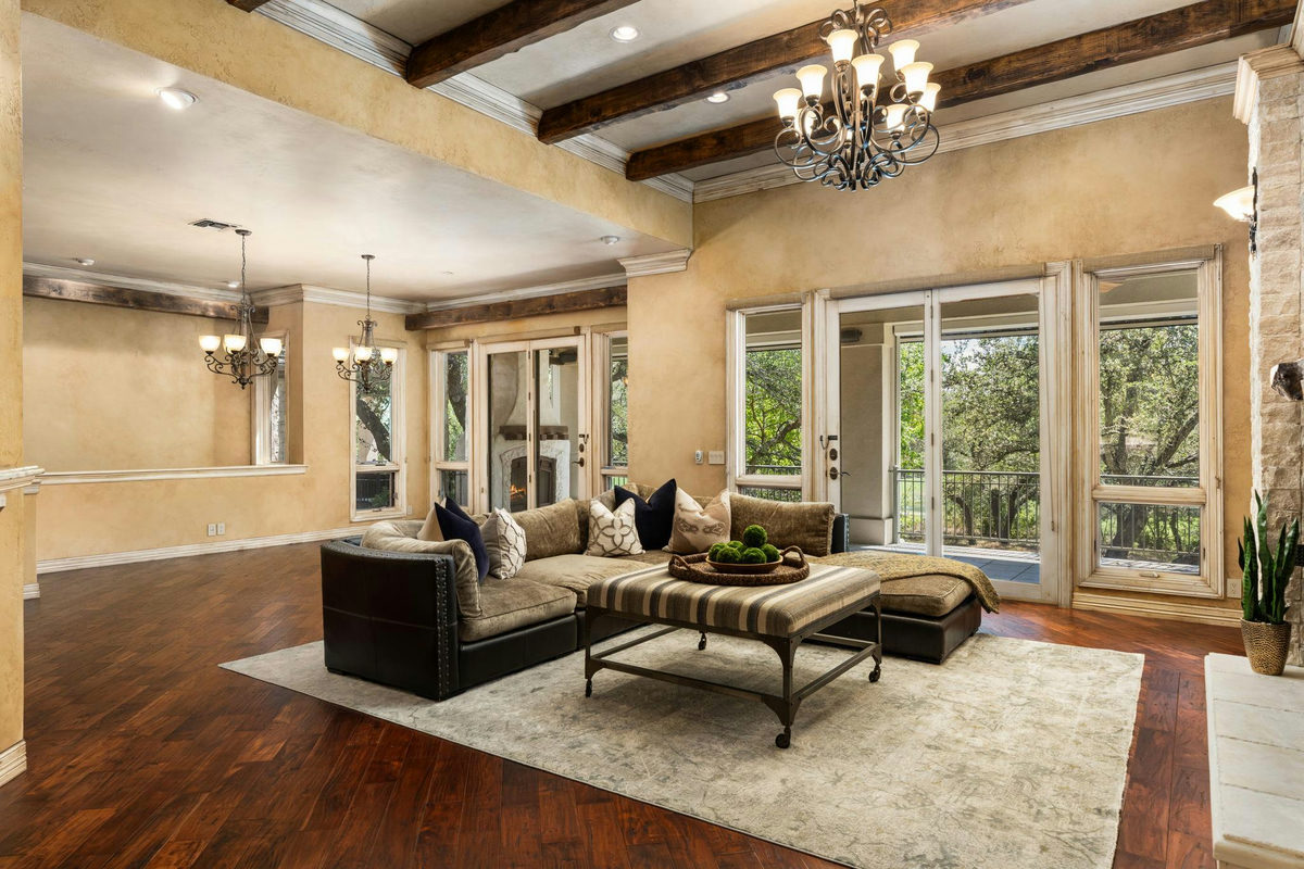 2305 Barton Creek Blvd #29 — photo 5