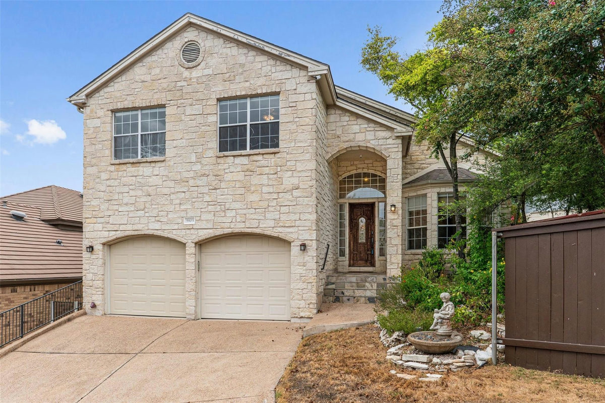 5903 Cane Pace — exterior
