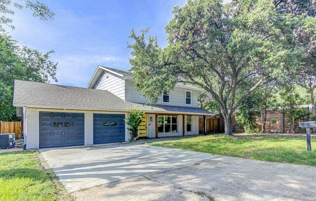 6905 Drexel Dr — photo 2