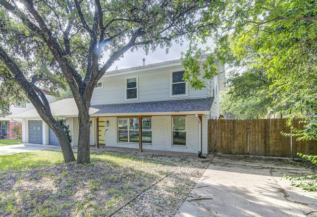 6905 Drexel Dr — photo 3