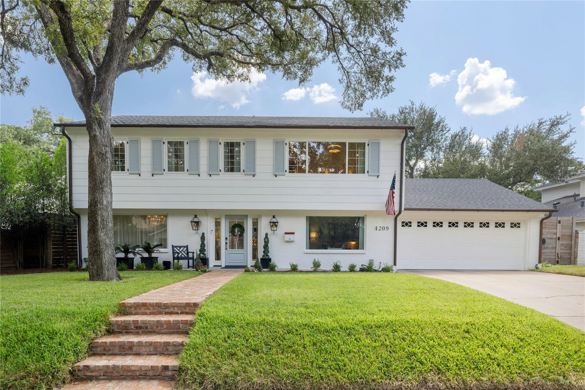 4209 Gnarl Dr — exterior