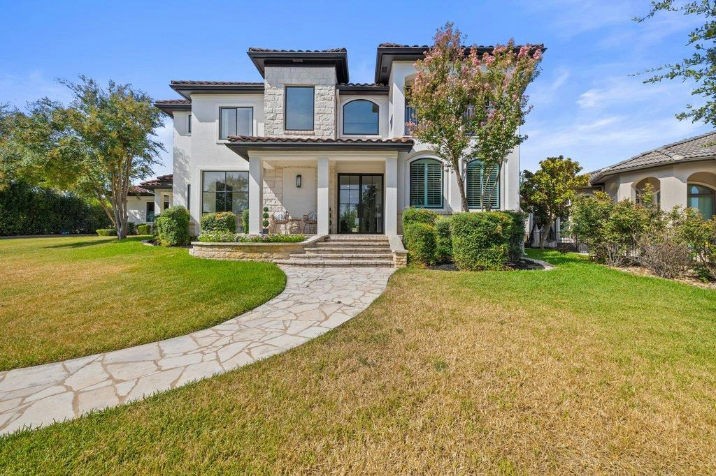 34 AUTUMN OAKS Dr — exterior