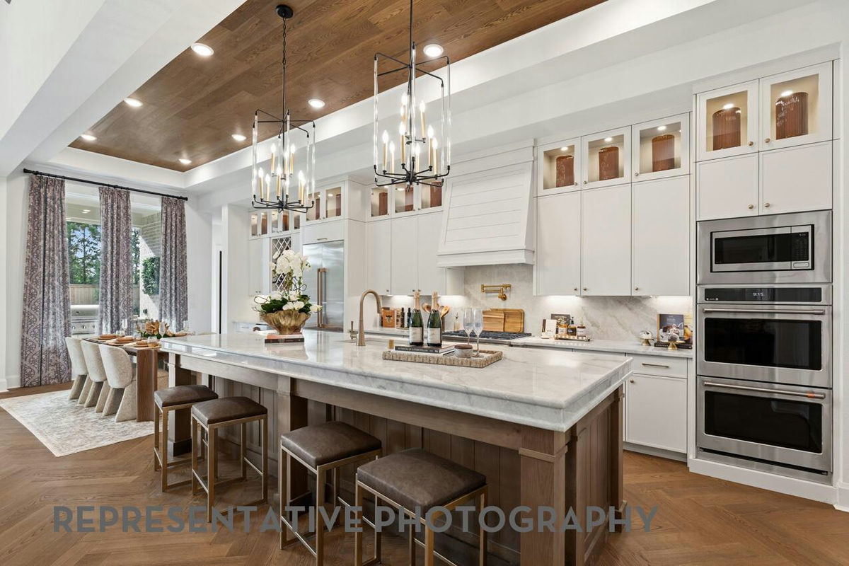 428 Tinctoria Creek Dr — exterior