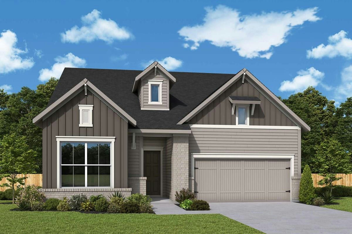 974 Iron Willow Loop — exterior