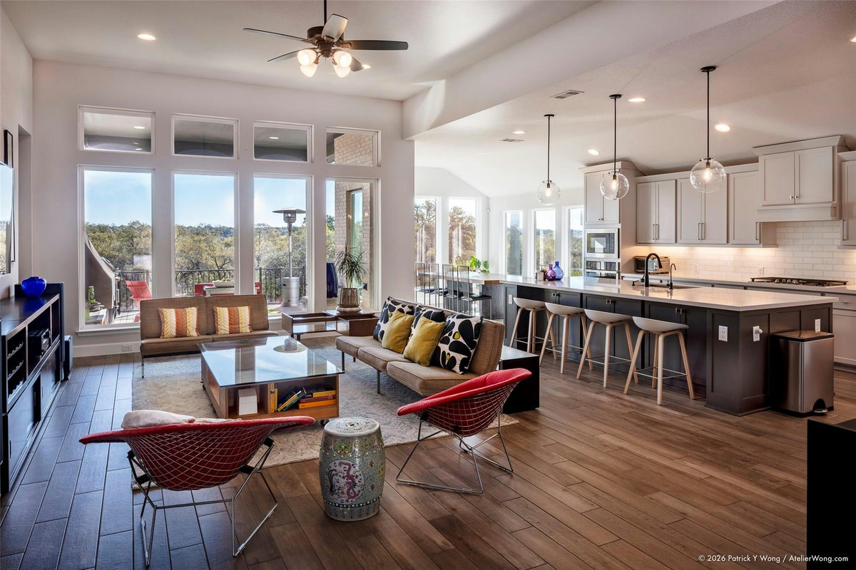 1341 Bryson Ridge Trl — exterior