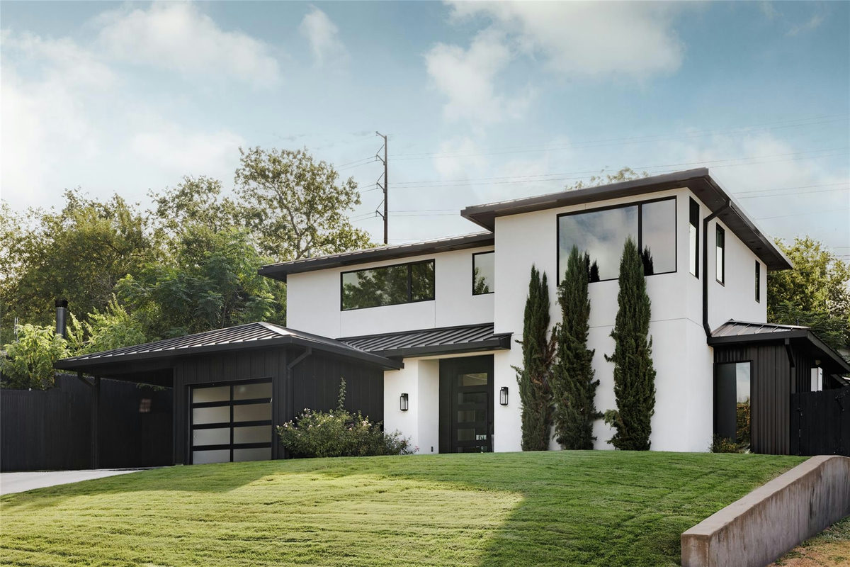 3007 Garden Villa Ln — exterior