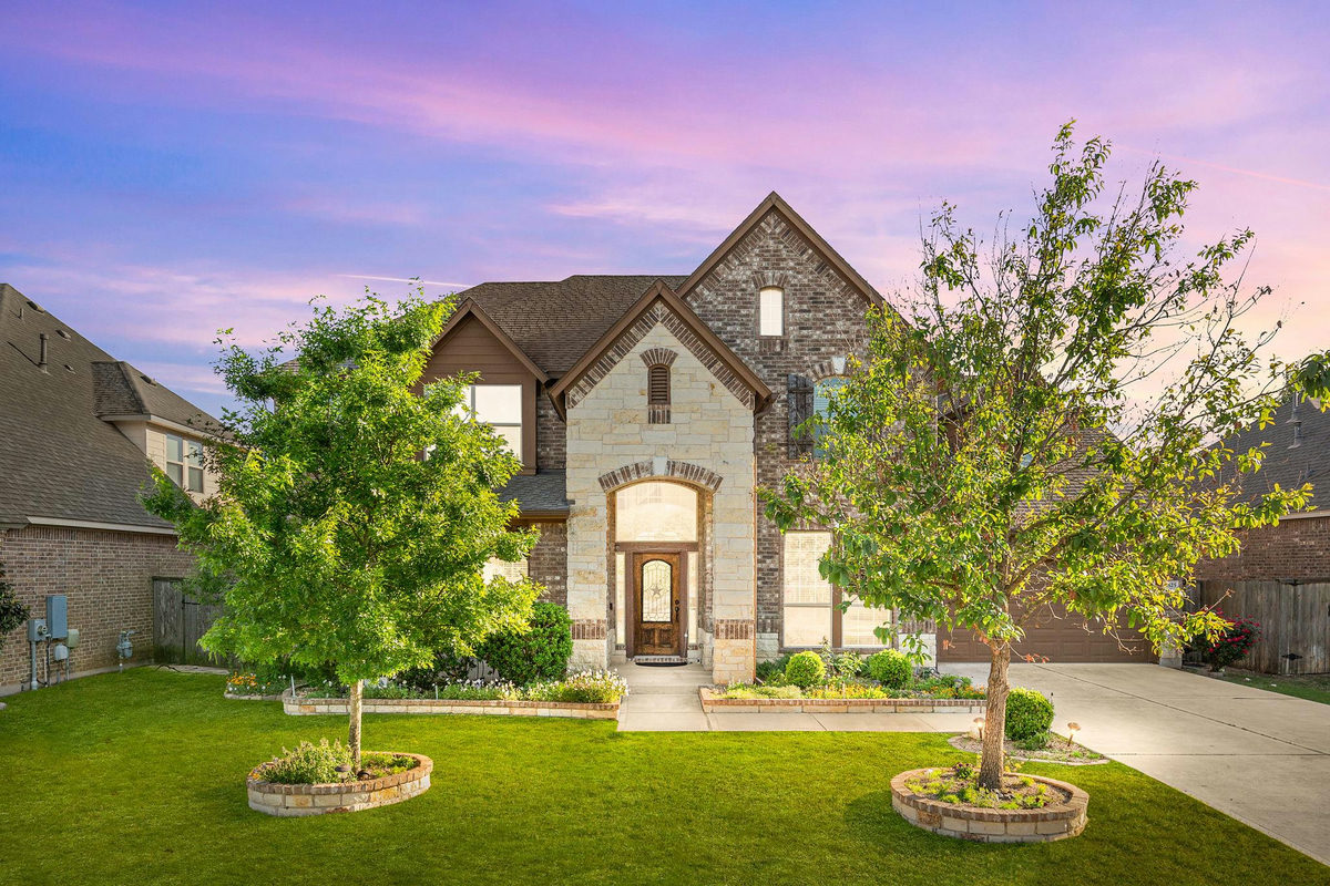 2525 Quick Fort Dr — exterior