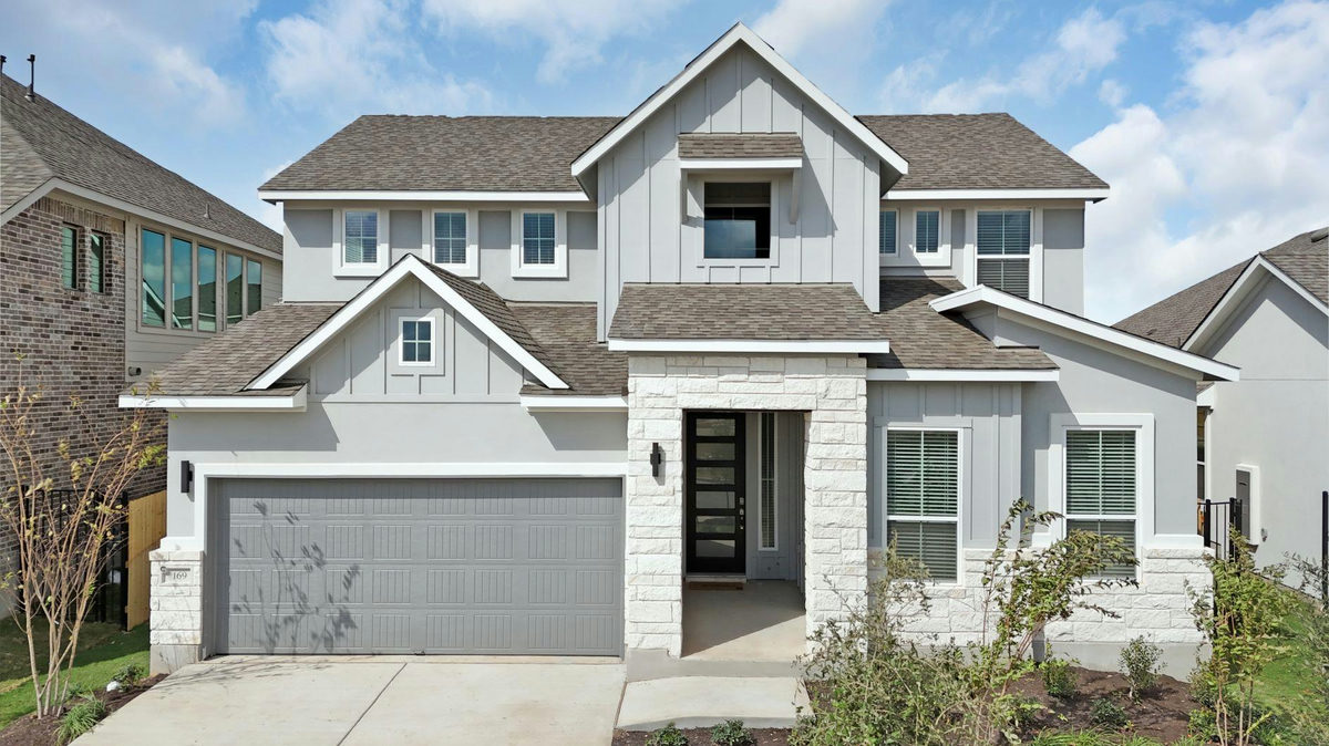 304 Borrego Bnd — photo 2