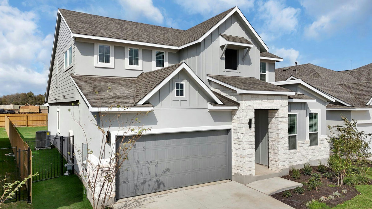 304 Borrego Bnd — photo 3