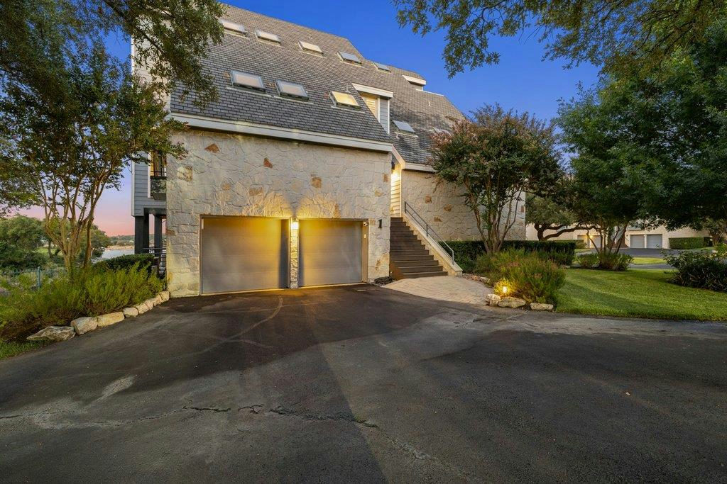 903 Cat Hollow Club Dr #A-1 — exterior