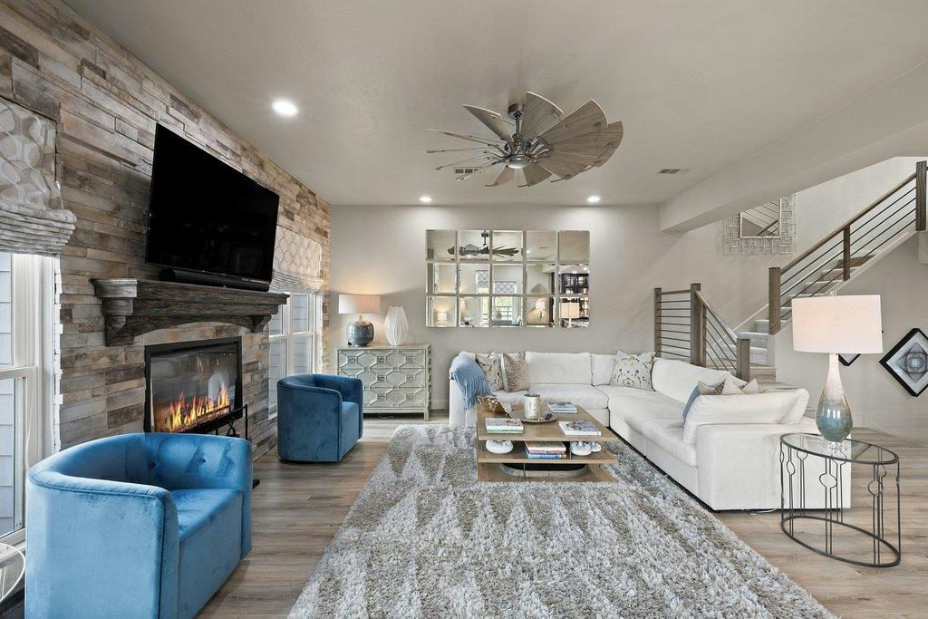903 Cat Hollow Club Dr #A-1 — photo 4