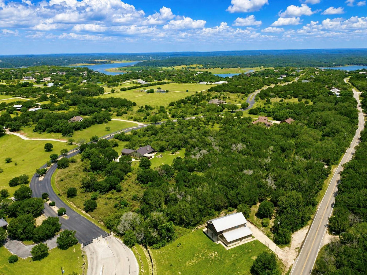 112 Ridge Harbor Dr — exterior