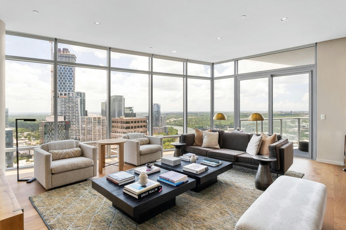 200 Congress Ave #37H — photo 4