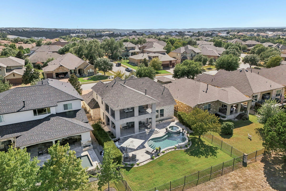 1848 Harvest Dance Dr — exterior