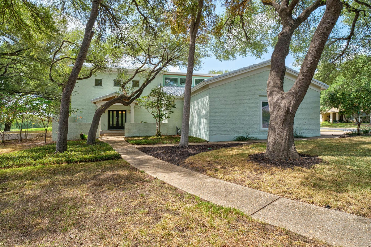 10515 La Costa Dr — exterior