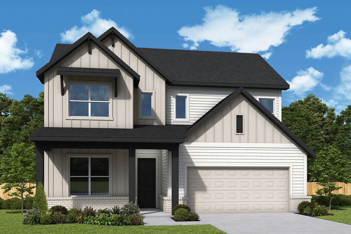 808 Iron Willow Loop — exterior