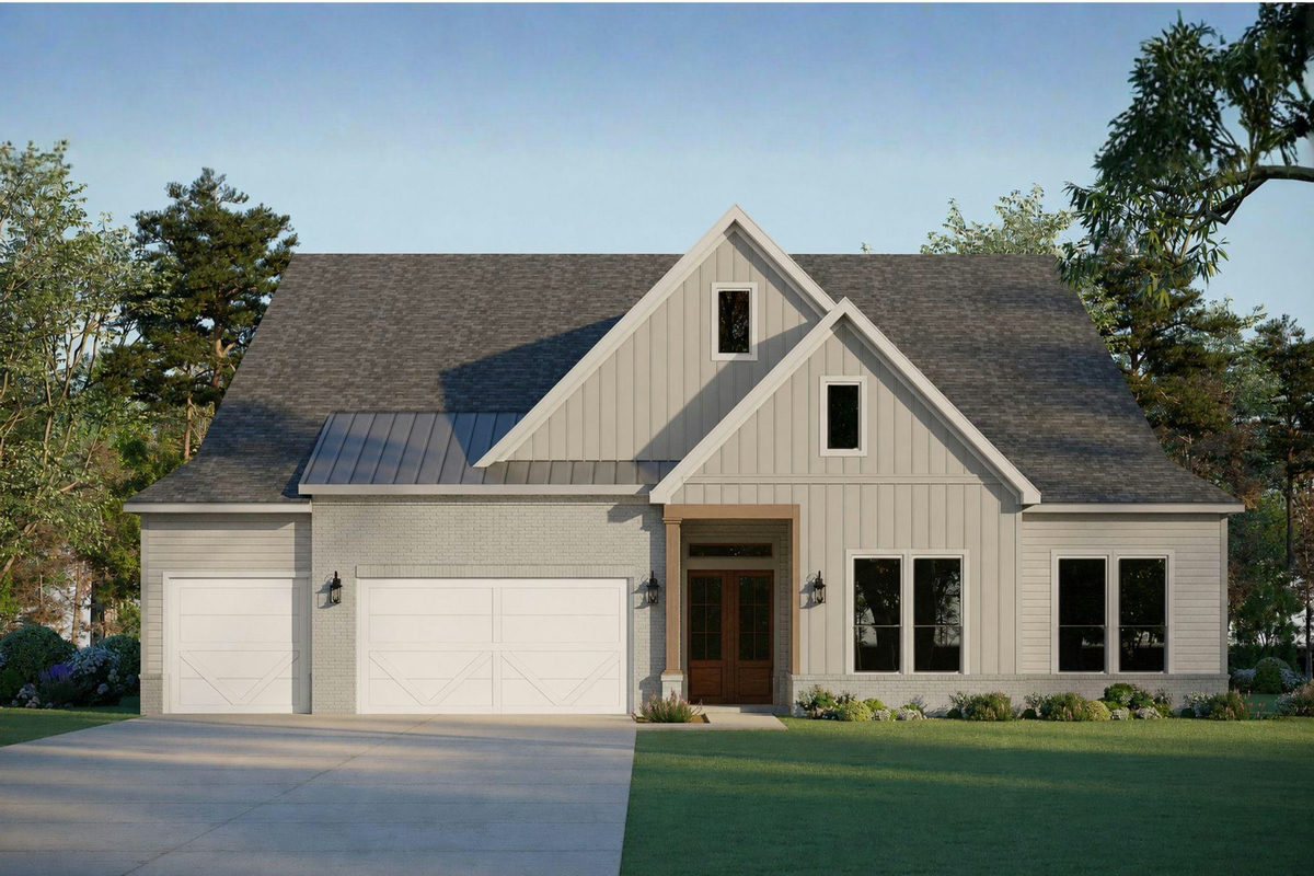209 Winters Cv — exterior