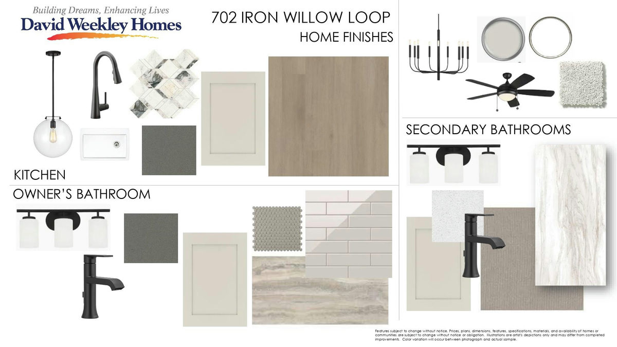 702 Iron Willow Loop — photo 4