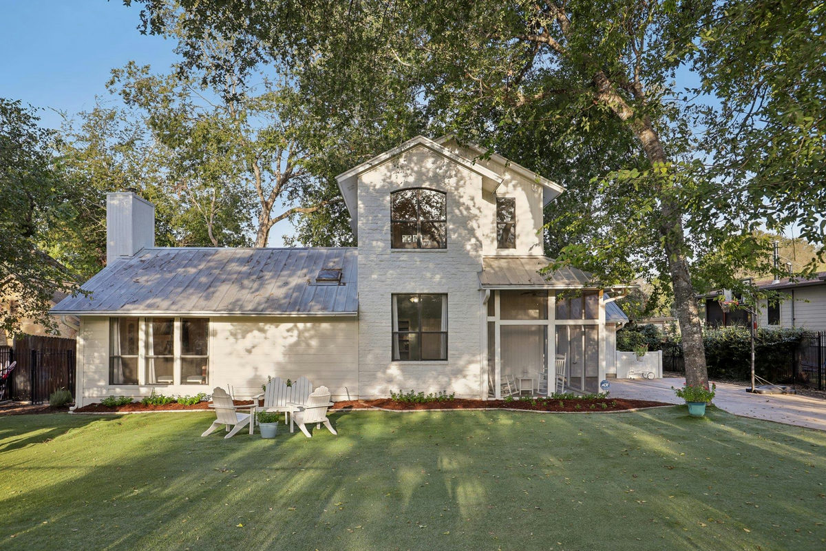 12417 River Bnd #2 — exterior