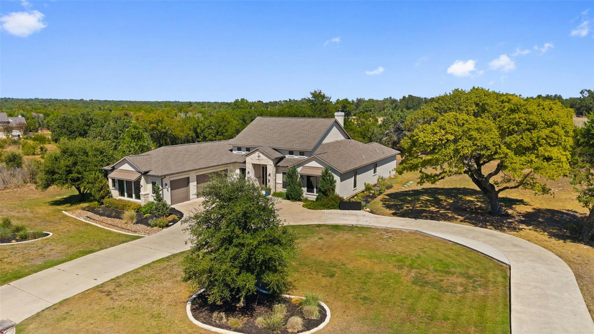 10809 Vista Heights Dr — exterior