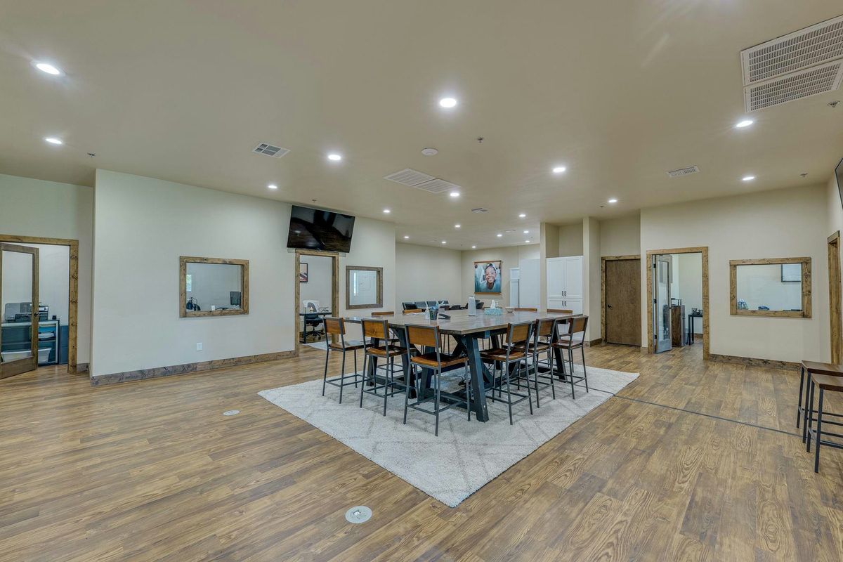 1907 Cypress Creek Rd #107 & 108 — photo 5
