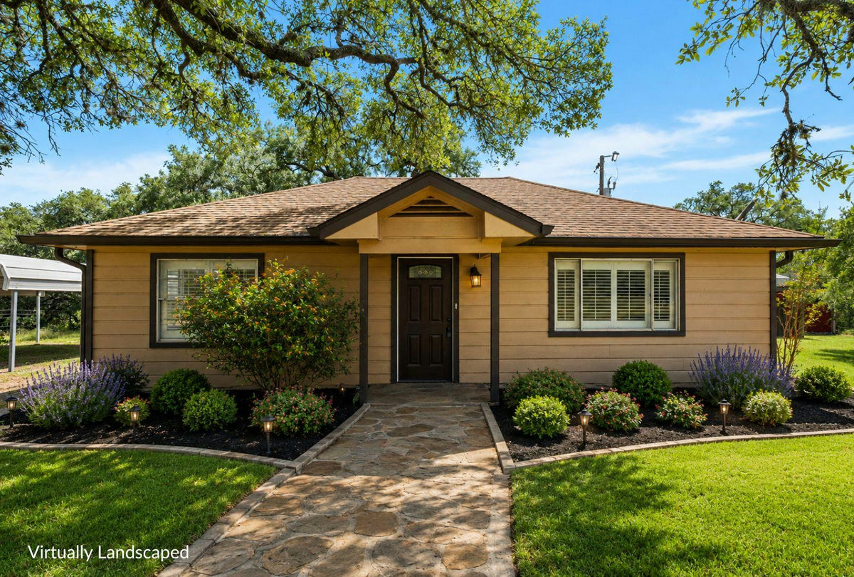 14440 Nutty Brown Rd — exterior