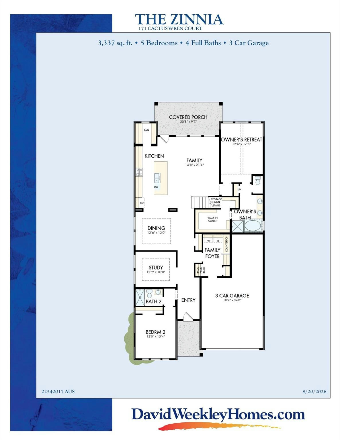 171 Cactus Wren Ct — photo 2