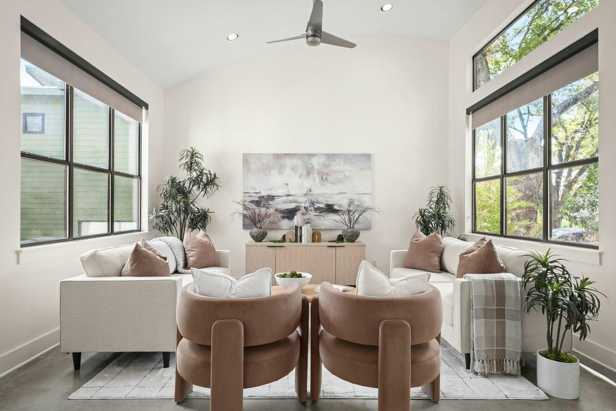 1012 Harwood Pl #A — photo 3