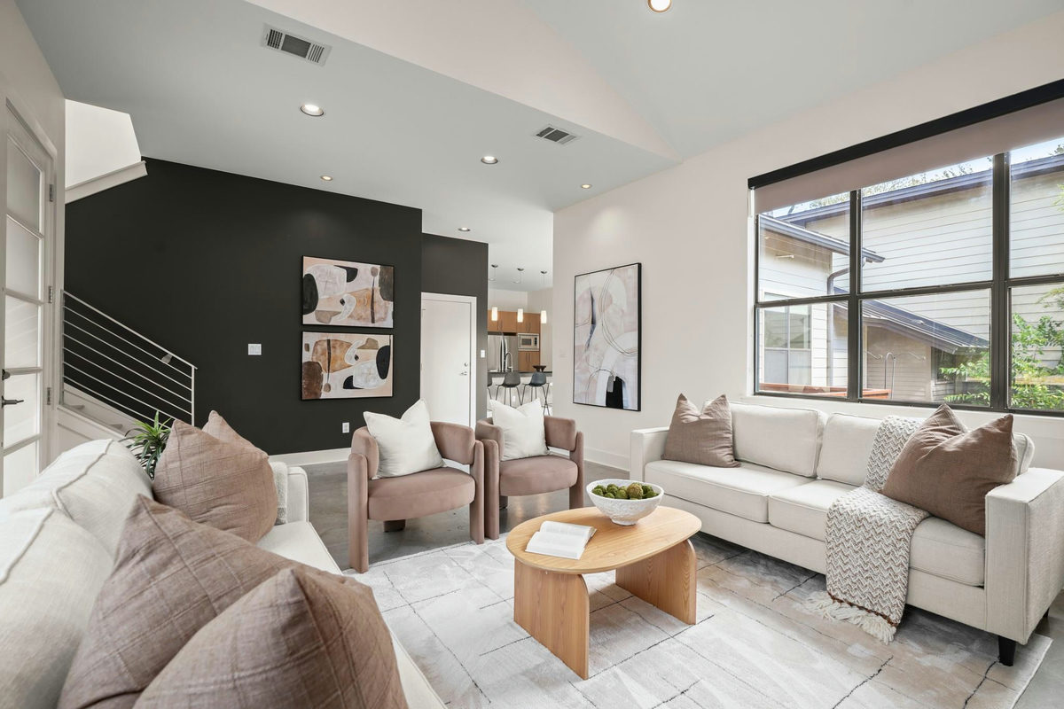 1012 Harwood Pl #A — photo 5