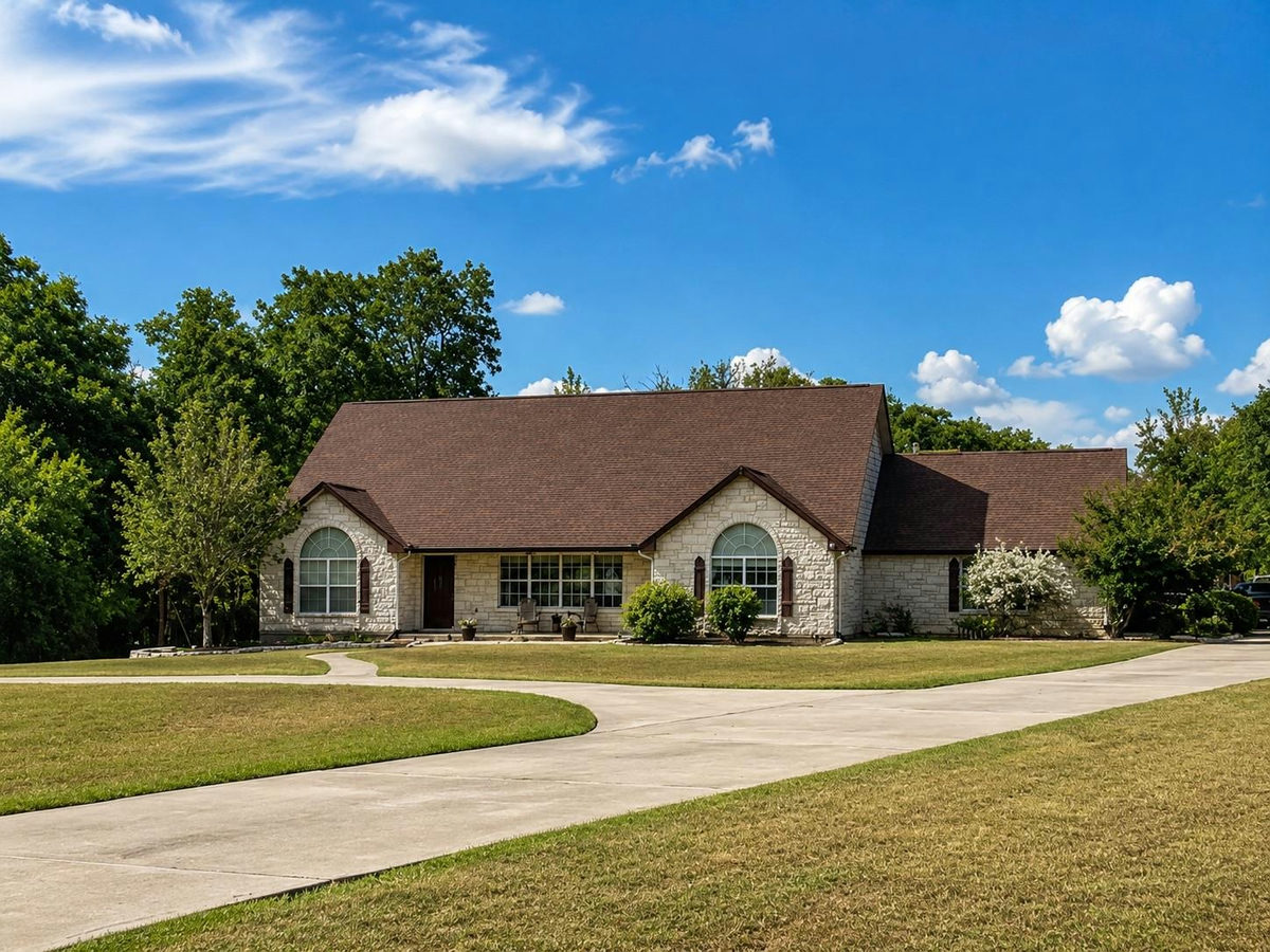 137 Wamel Way — exterior