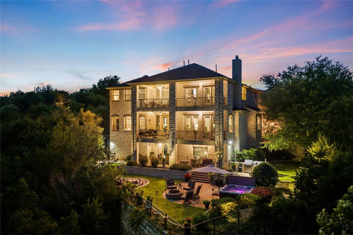 129 Vailco Ln — exterior