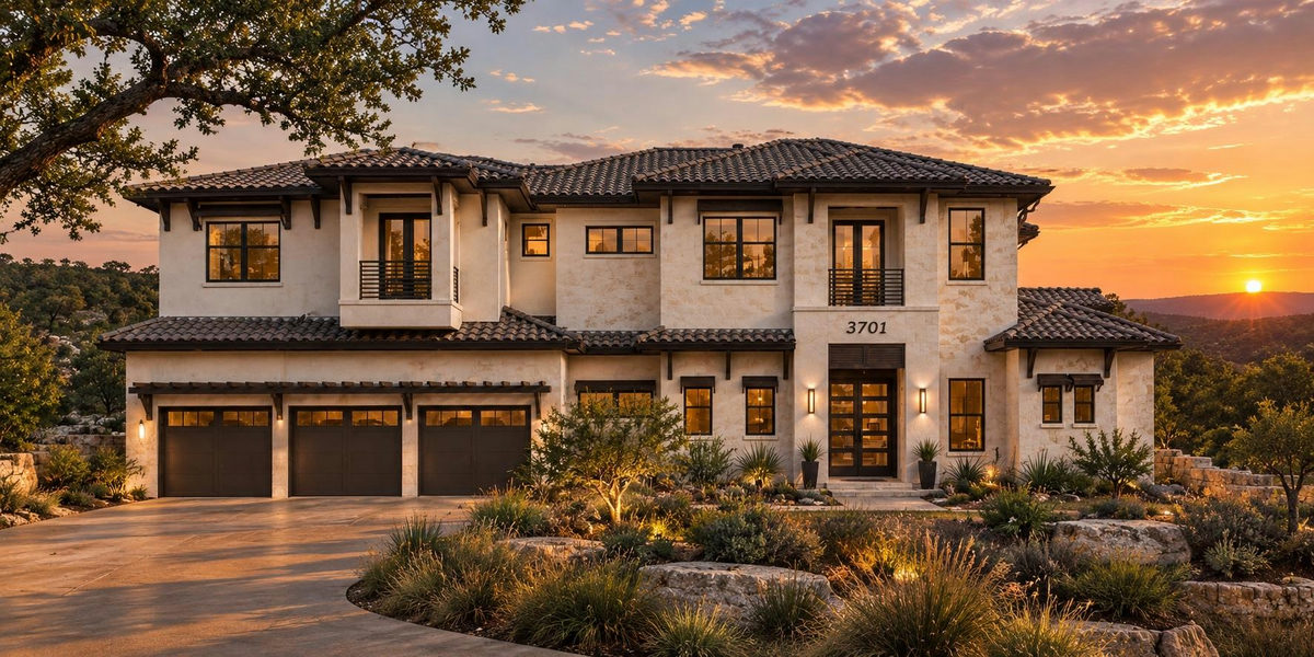 3831 Lakehurst Rd — exterior