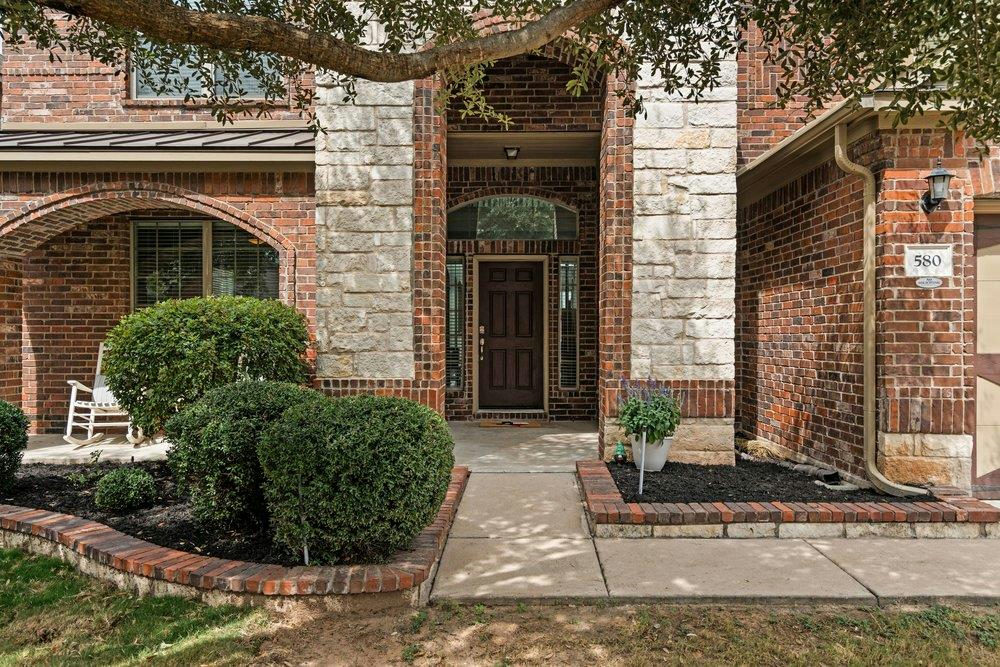 580 Clear Springs Holw — photo 4