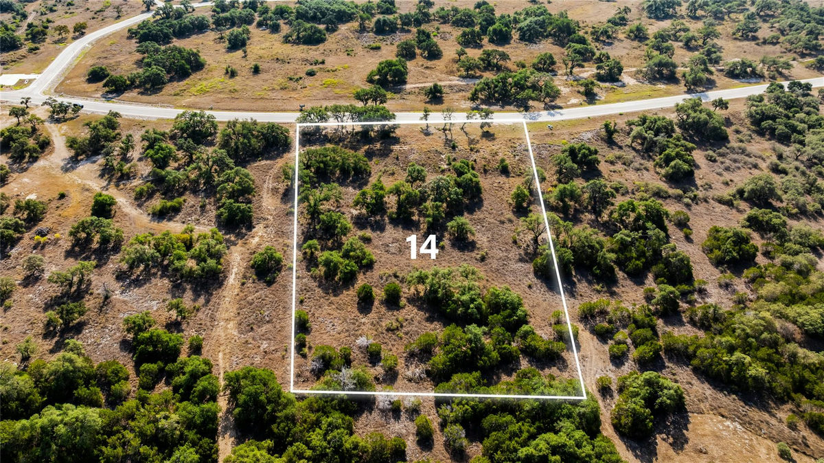 LOT 14 Tuscany Dr — photo 3
