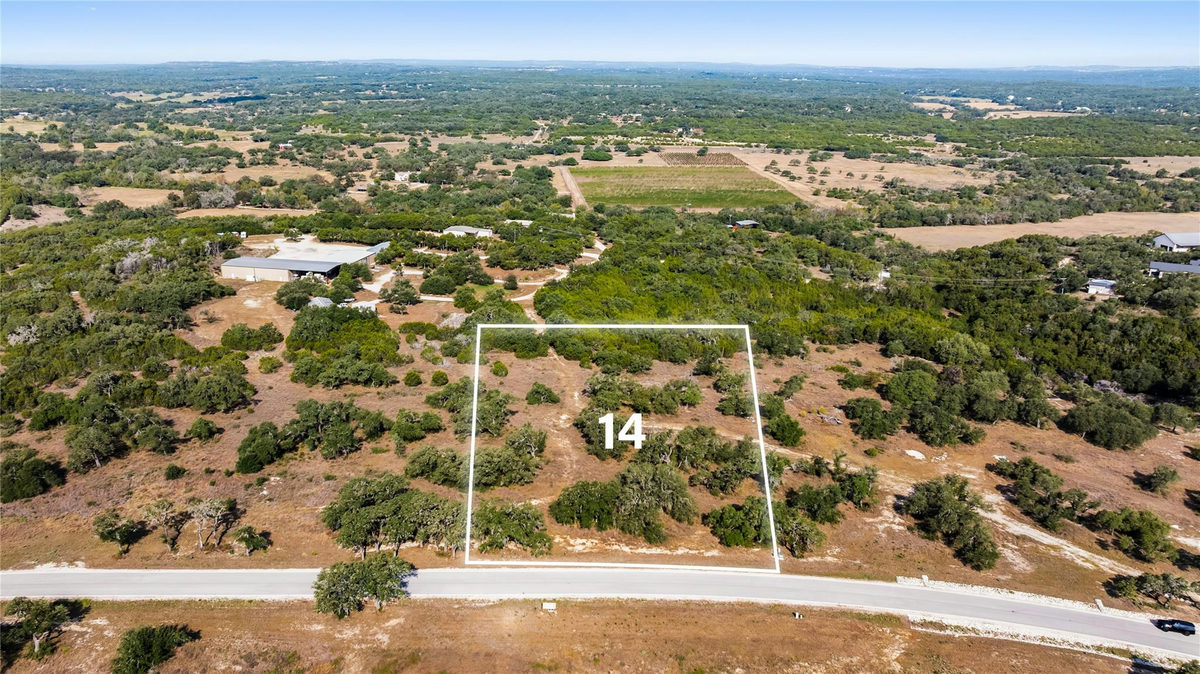 LOT 14 Tuscany Dr — exterior