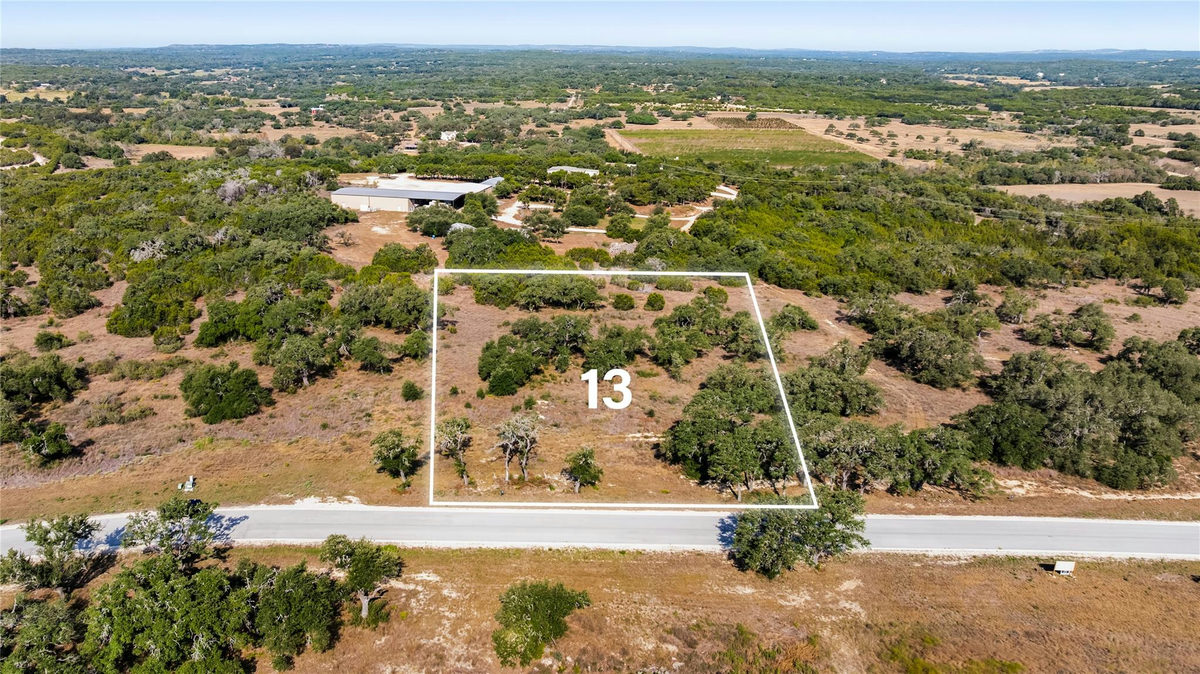 LOT 13 Tuscany Dr — exterior