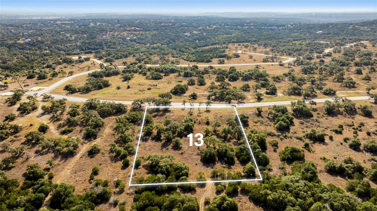 LOT 13 Tuscany Dr — photo 3
