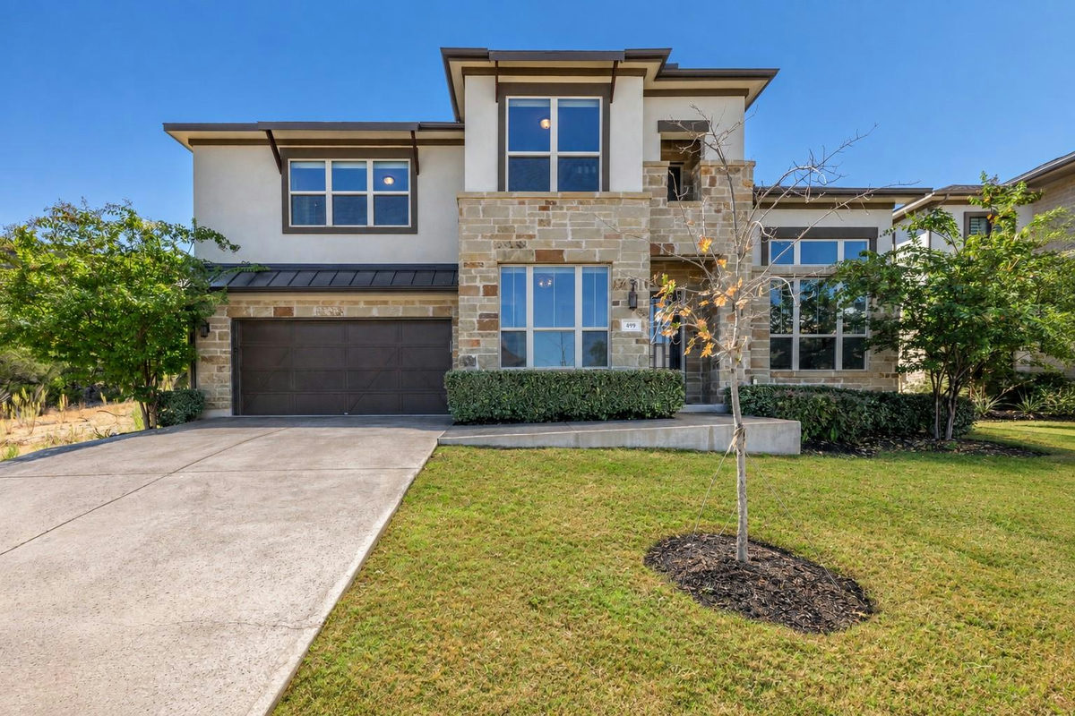 499 Anfield Cir — exterior