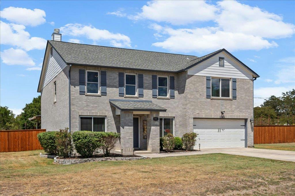 821 Bella Vista Cir — exterior