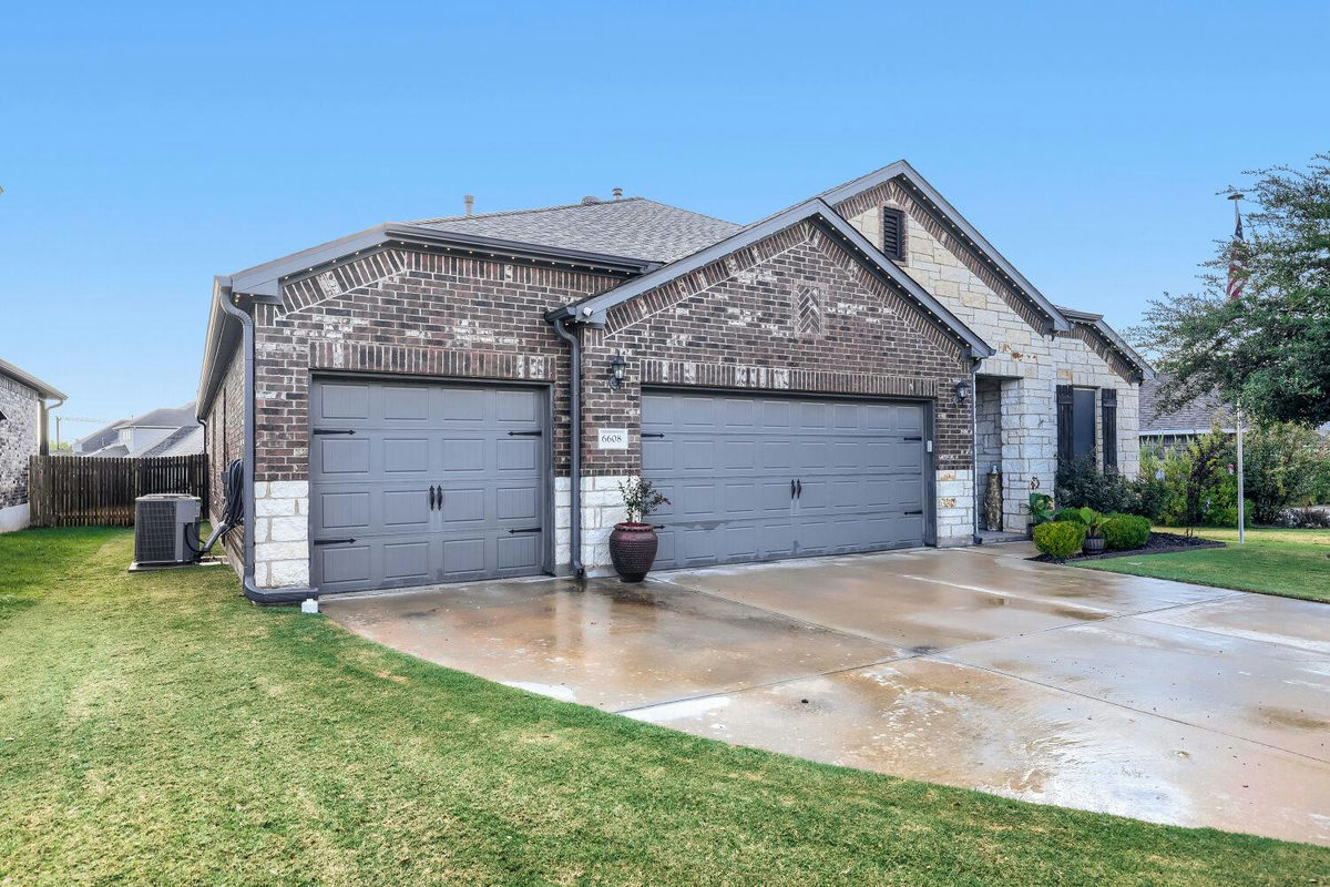 6608 Casiano Cv — exterior