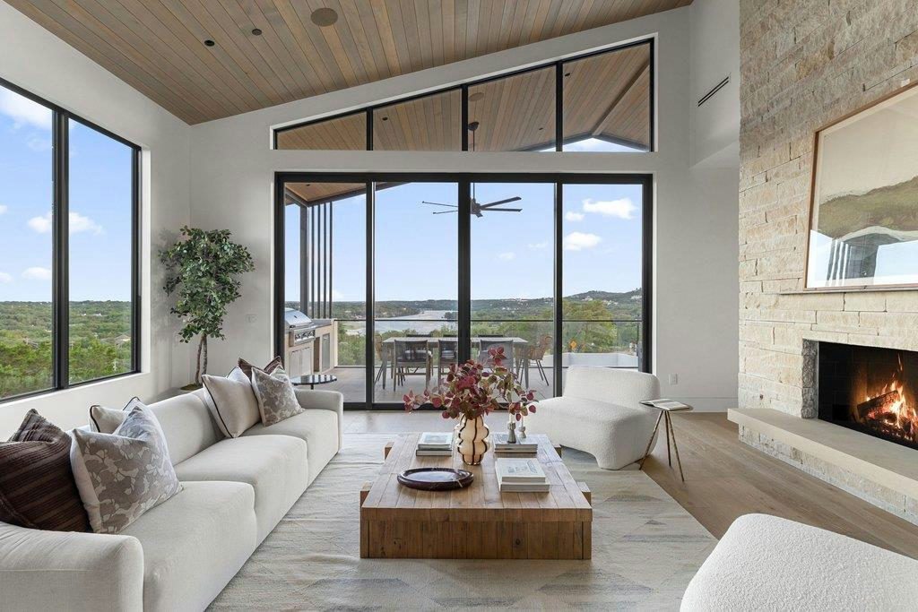 3501 Mount Bonnell Rd — photo 3