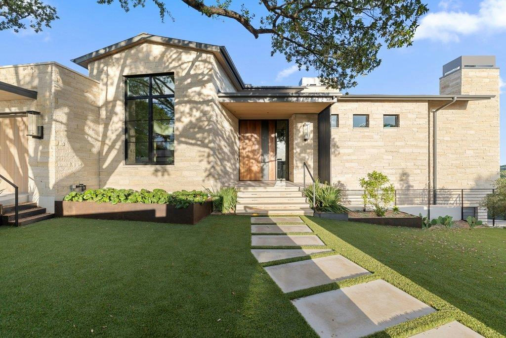3501 Mount Bonnell Rd — photo 4