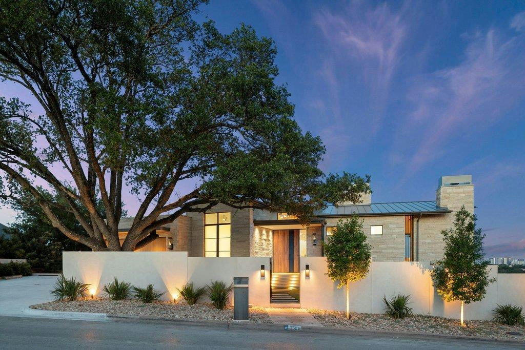 3501 Mount Bonnell Rd — photo 2