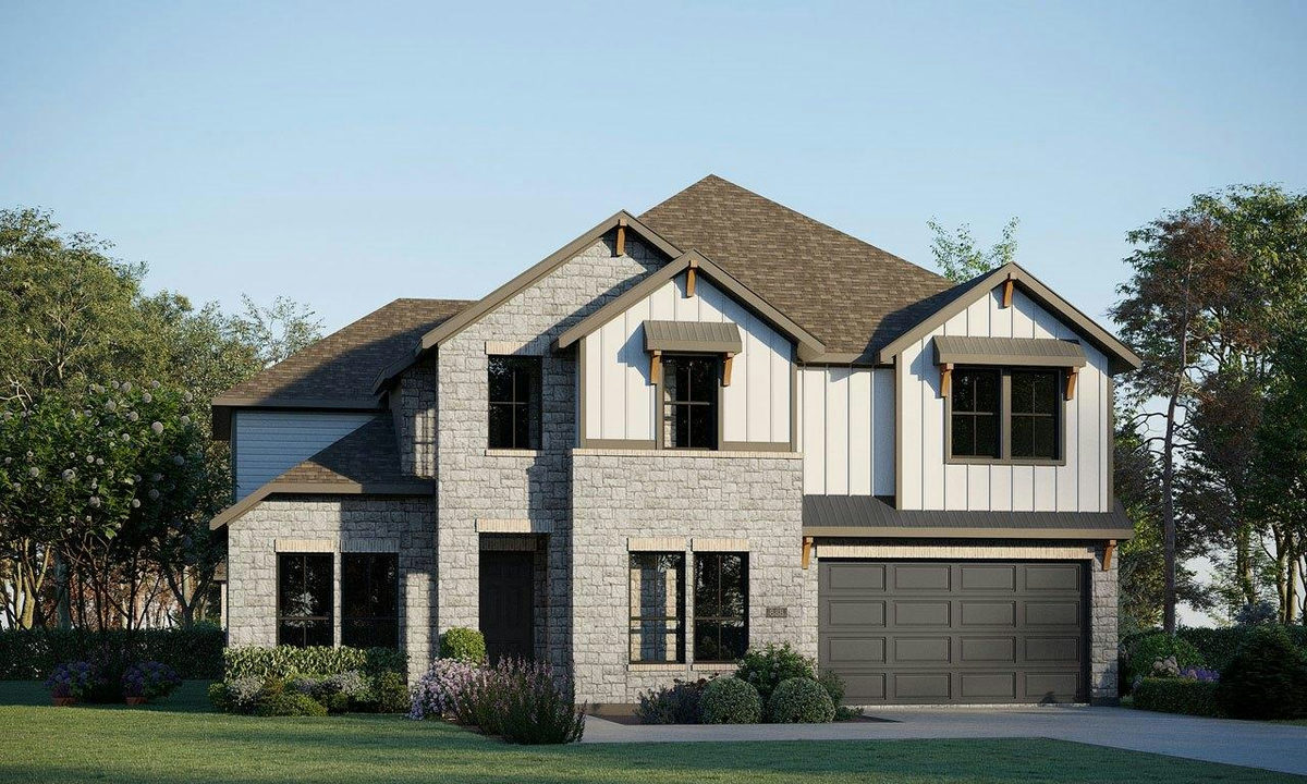 19129 Moreland Ln — exterior